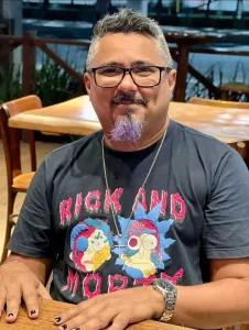 Jairo Carioca de Oliveira